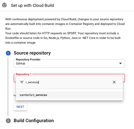 continuous deployment